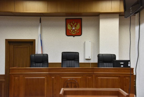 Суд принял решение на основании заключения прокурора. Фото: Алексей Кунилов