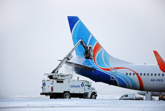 С 9 ноября открываются также прямые авиарейсы из Екатеринбурга на остров Маргарита. Фото: Евгения Скачкова