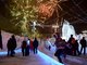 В 2020 году власти уральской столицы отказались от запуска салюта в новогоднюю ночь из-за угрозы распространения коронавируса. Фото: Павел Ворожцов.