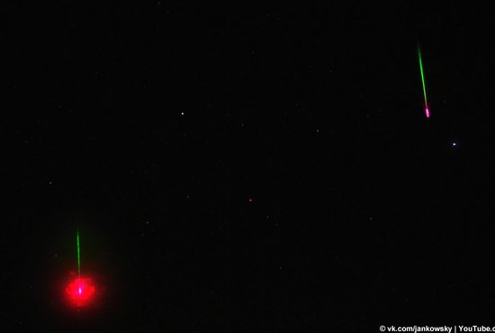 Метеорный поток Леониды в 2020 году удалось заснять уральскому астрофотографу. Фото: Илья Янковский