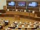 Заседания согласительной комиссии проходят в свердловском Заксобрании. Фото: пресс-служба ЗССО.