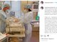 Губернатор рассказал в социальной сети о подвигах врачей. Фото: скрин из Instagram Евгения Куйвашева