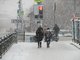 Улицы столицы Урала замело снегом. Фото: Алексей Кунилов