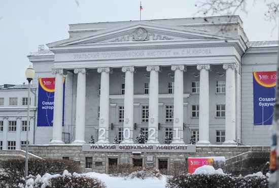 Капремонт будет проходить в рамках подготовки к Универсиаде-2023. Фото: Галина Соловьёва.