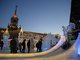 Главная ёлка открыта для горожан и гостей столицы Урала каждый день с 10:00 до 22:00. Фото: Павел Ворожцов.