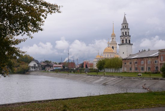 Глава города был избран единогласным решением. Фото: Павел Ворожцов