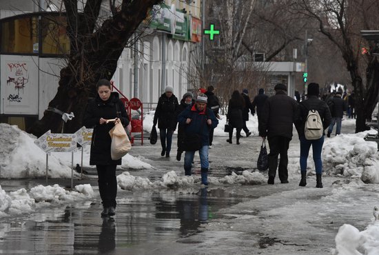 Выздоровели за всё время около 380 тысяч свердловчан. Фото: Павел Ворожцов