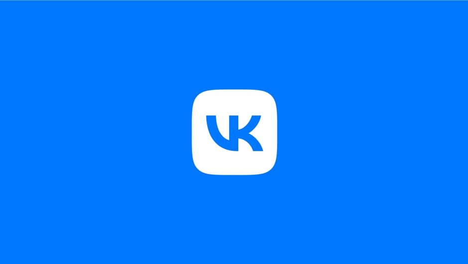 логотип VK