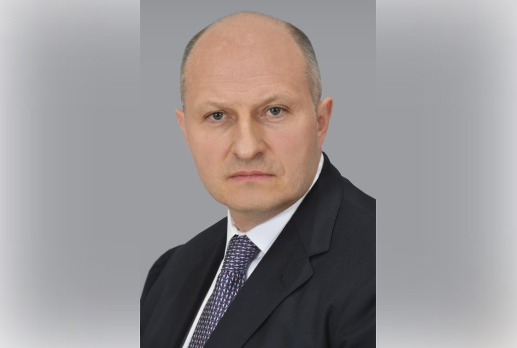 Александр Куренков