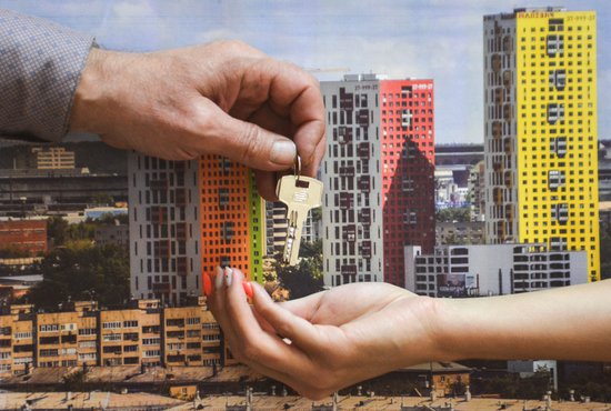 Программа льготного кредитования на покупку или строительство жилья будет действовать до конца года. Фото: Галина Соловьева