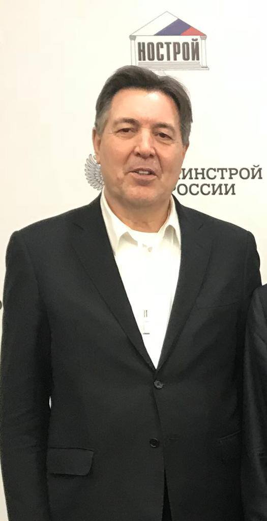 Александр Лощенко