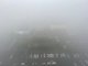 Екатеринбург окутал туман. Фото: Полина Зиновьева