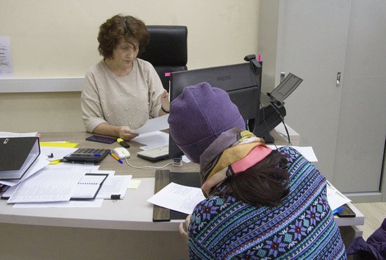 Некоторые обратившиеся приглашены в гордуму для детальной работы с документами. Фото: сайт Екатеринбургской городской думы