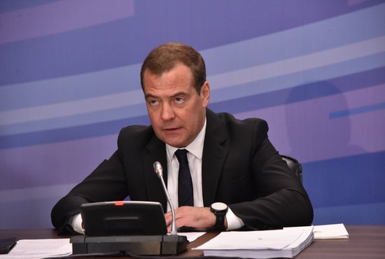 На УВЗ ожидают приезд Дмитрия Медведева. Фото: Алексей Кунилов