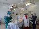 С инициативой о лечении раненых в ходе СВО свердловчан в уральских госпиталях выступил Виктор Бабенко. Фото: Павел Ворожцов