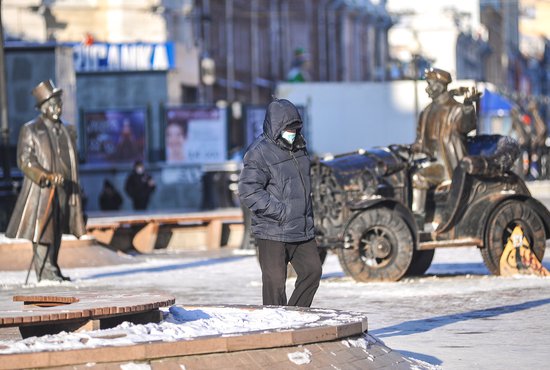 В Свердловской области за сутки выздоровели 247 человек. Фото: Галина Соловьева