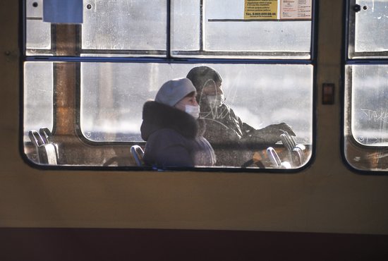 На Среднем Урале выздоровели за последние 24 часа 362 человека. Фото: Галина Соловьева