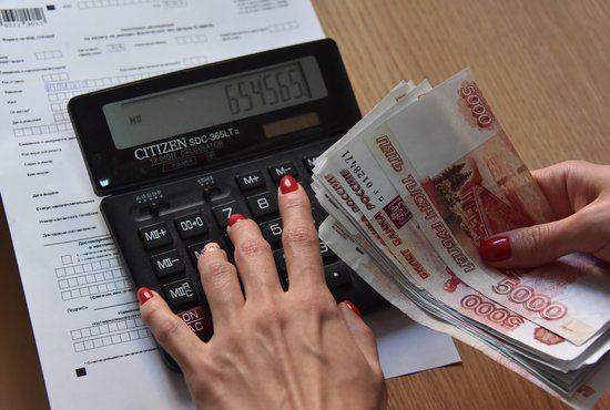 Сверка коснется данных о поступлениях и расходах единых налоговых счетов. Фото: Алексей Кунилов
