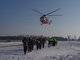 Авиапожарные со всей России сдавали нормативы и экзамены. Фото: департамент информполитики Свердловской области