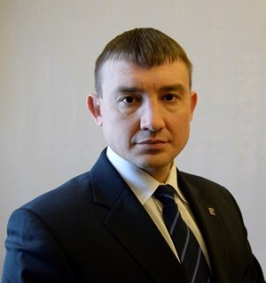 Александр Маслов