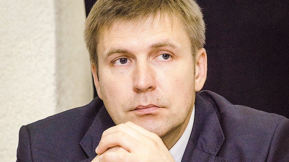 Вадим Третьяков