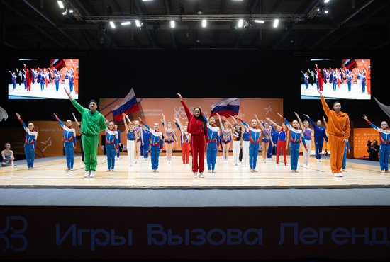 В играх принимают участие 2,5 тысячи спортсменов. Фото: департамент информационной политики Свердловской области