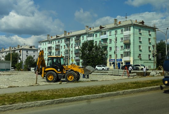 Свердловчане должны сами выбрать, какие территории приведут в порядок за бюджетные деньги. Фото: Галина Соловьева