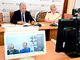Юрий Биктуганов и Наталья Моисеева сообщили мэрам, что контроль за соблюдением санитарных правил будет ужесточен. Фото: Павле Ворожцов
