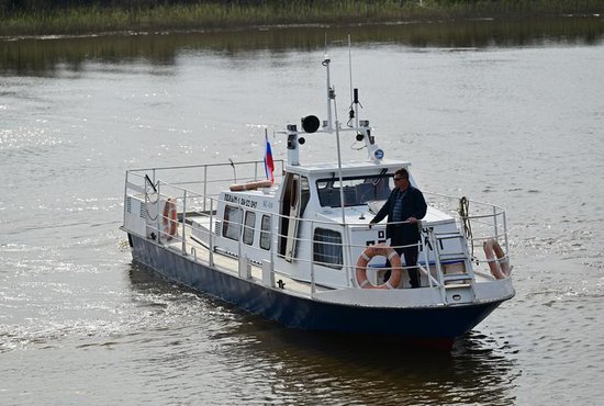 Фото: Павел Ворожцов