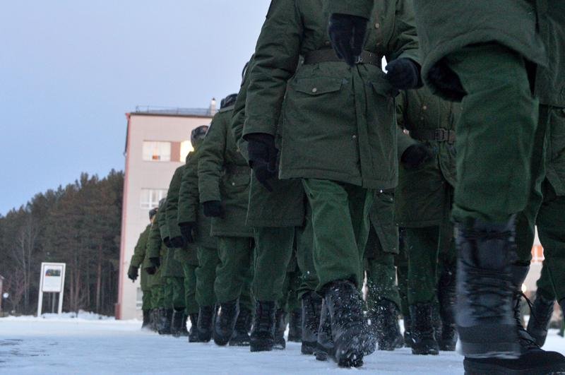 В России могут ужесточить правила призыва в армию.