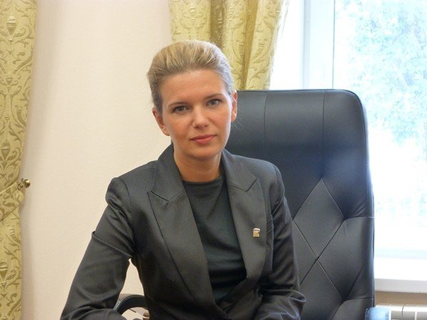 Екатерина Кузёмка