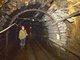 Льготный стаж для подземного рабочего шахты – всего 10 лет, а вот общий трудовой должен быть больше – 20 лет. Фото: Павел Ворожцов