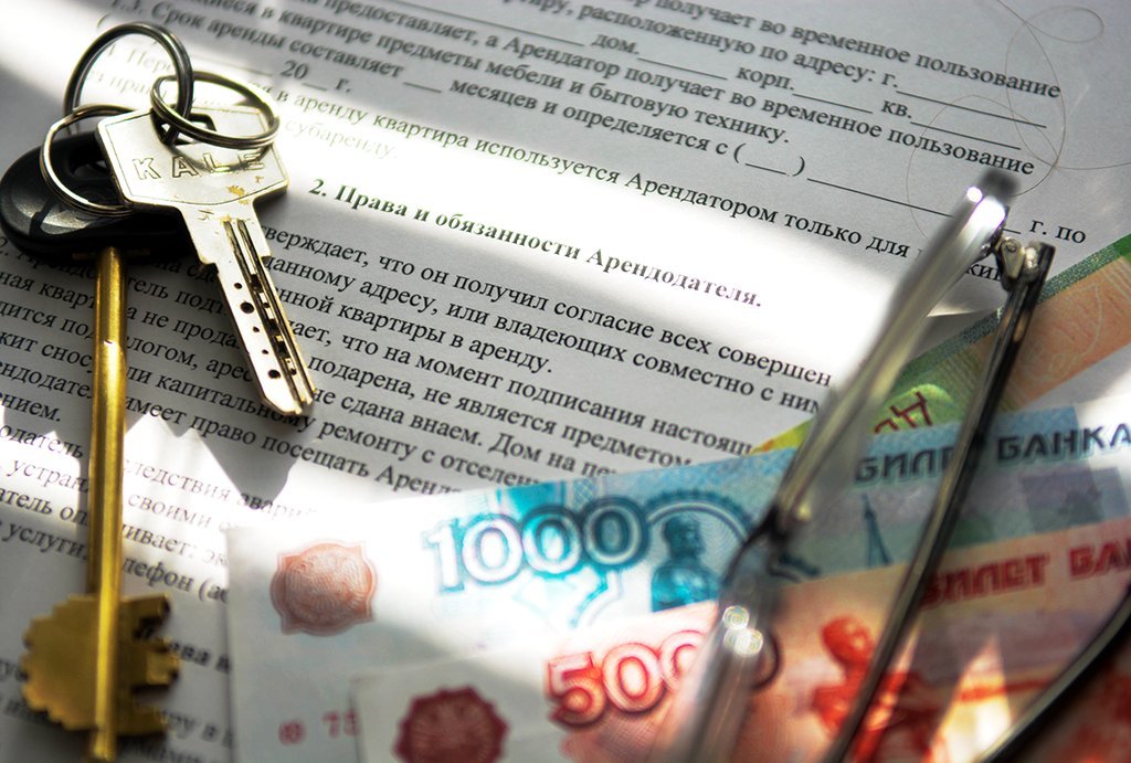 В Свердловской области планируют облегчить процедуру получения патента для граждан, сдающих жильё  в аренду. Фото: Галина Соловьёва