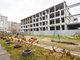Строительство школы № 80 по улице Калинина в Екатеринбурге завершится в 2021 году. Здание рассчитано на тысячу мест. Фото: Галина Соловьёва