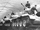 Уралмаш в годы войны выпускал танки, оснащённые на тот период по последнему слову военной техники. Фото: РИА Новости