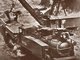Никогда Высокогорский железный рудник (сейчас Высокогорский ГОК) не трудился так ударно, как в военные годы. Производство товарной железной руды превысило предвоенный уровень в 2,3 раза. Фото: архив ВГОКа