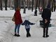 Родители в разводе: кто обеспечит жильё ребёнку? Фото Алексея Кунилова.
