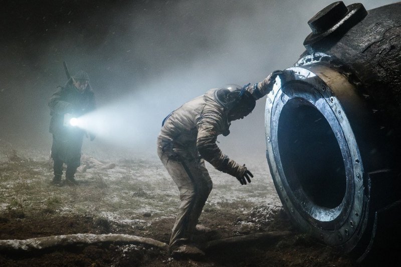 Премьера триллера "Спутник" состоится в онлайн-формате