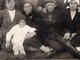 Александра Васильева на фронт провожали всей семьёй. Фото: Из семейного архива Аси Астафьевой