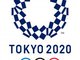 Логотип Игр в Токио