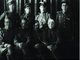 Награждение  шофёров 52-го отд. авт. полка медалями «За боевые заслуги».  Иван Тимошенко – во втором ряду крайний справа. Фото: Из архива семьи Тимошенко