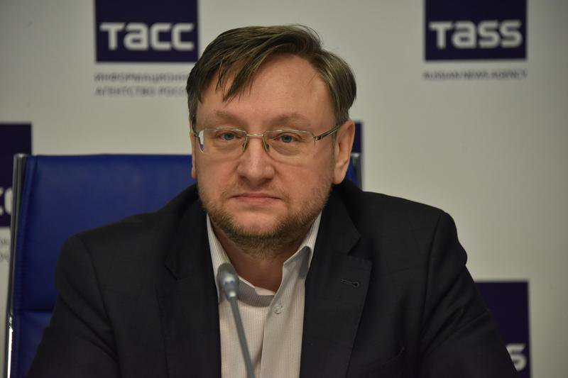 Сергей Полыганов был одним из нескольких кандидатов, которых Партия пенсонеров рассматривала в качестве руководителя реготделения. Фото: Алексей Кунилов