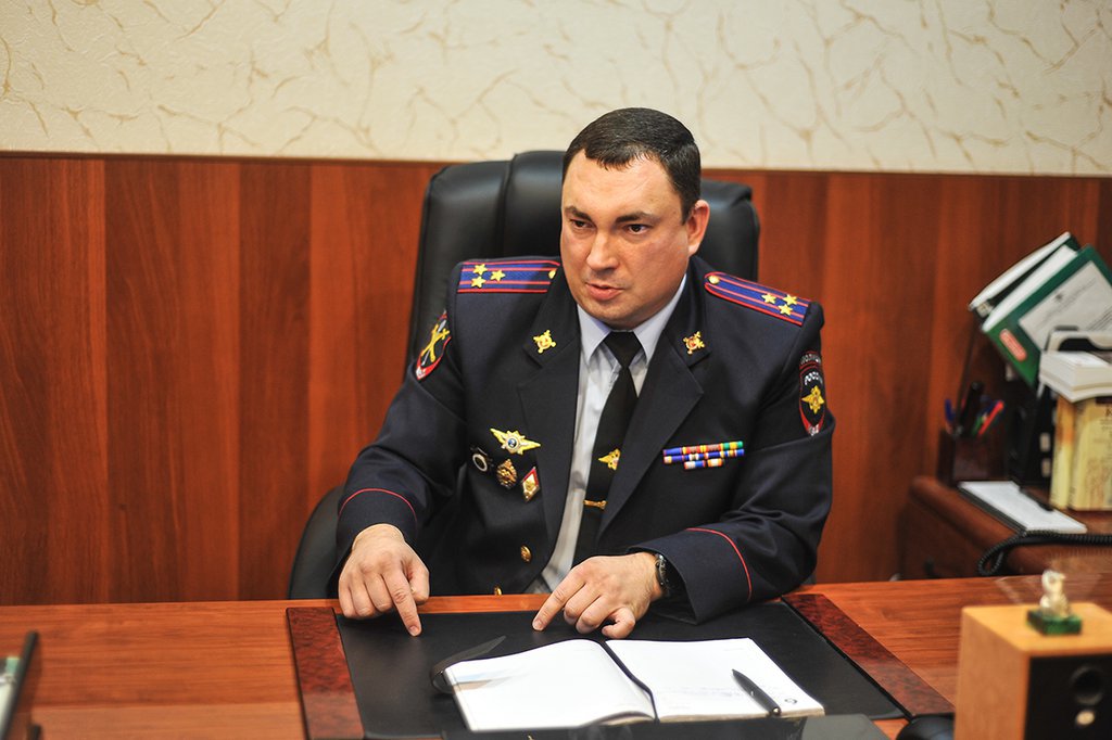 Вадим Владимирович Саковский