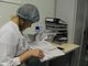 В поликлиниках студенты, по словам руководства УГМУ, будут заниматься работой с документацией и обзвоном пациентов Фото: Алексей Кунилов