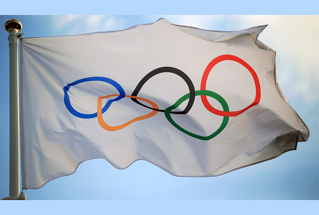 Россия выступит на двух ближайших Олимпиадах под нейтральным флагом. Фото: IOC