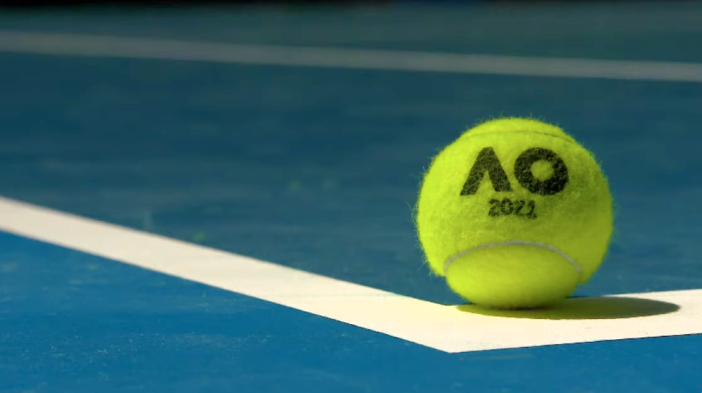Валерия Савиных покидает Australian Open-2021.