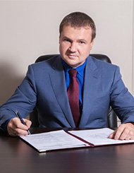 Сергей Беляков. Пресс-служба компании "Росгосцирк"