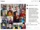 Евгений Куйвашев ежегодно в своём аккаунте Instagram рассказывает, сколько средств удалось собрать на лечение уральских детей.  Фото: Скрин Инстаграмма Евгения Куйвашева
