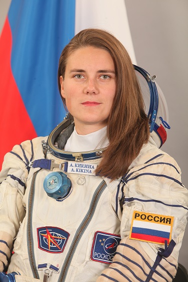 Космонавты миссии МКС-68, которые отправятся на орбиту в конце 2022 года с Сергеем Прокопьевым.
