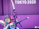Ксения Перова: три Олимпиады (Лондон-2012, Рио-2016, Токио-2021), две серебряных медали. Фото: Dean Alberga/ DUTCHTARGET/ World Archery Federation